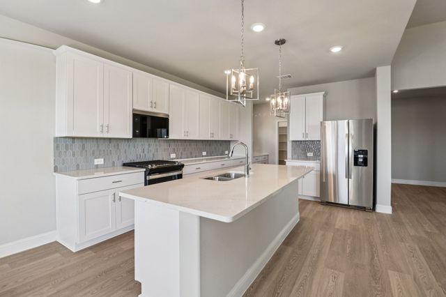 1413 Winters Way, Princeton, TX 75071