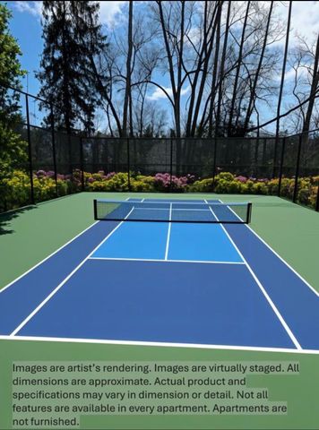 2645 Burton Road 2 BED, Ann Arbor, MI 48104