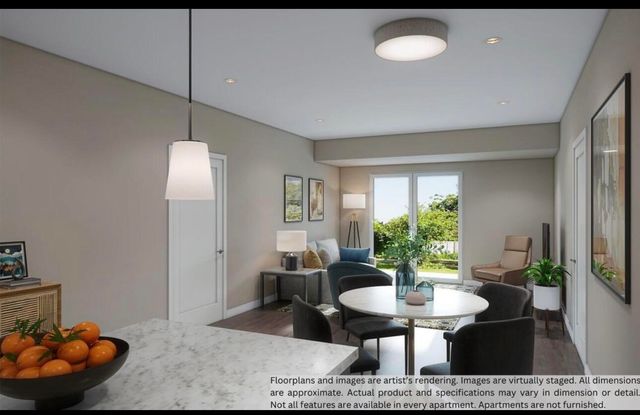 2645 Burton Road 2 BED, Ann Arbor, MI 48104