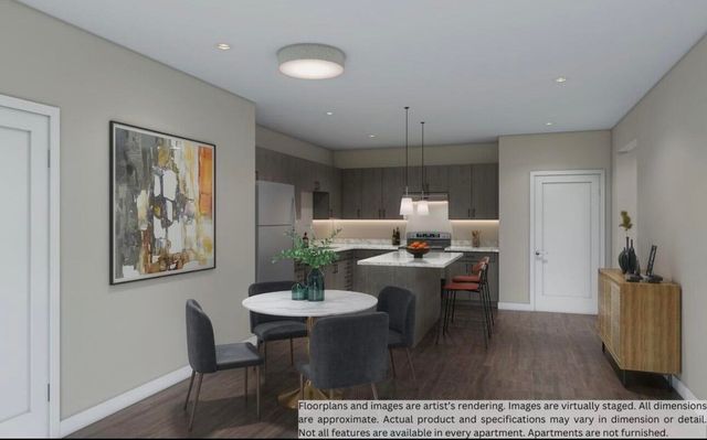 2645 Burton Road 2 BED, Ann Arbor, MI 48104