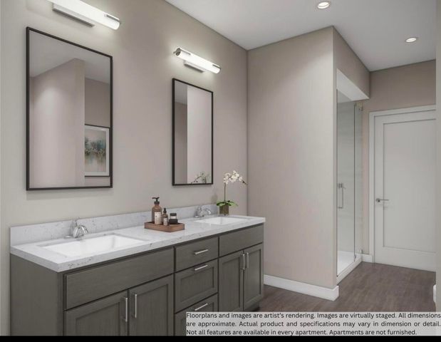 2645 Burton Road 2 BED, Ann Arbor, MI 48104