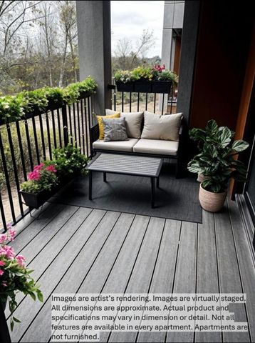 2645 Burton Road 2 BED, Ann Arbor, MI 48104