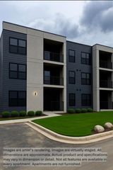 2645 Burton Road 2 BED, Ann Arbor, MI 48104