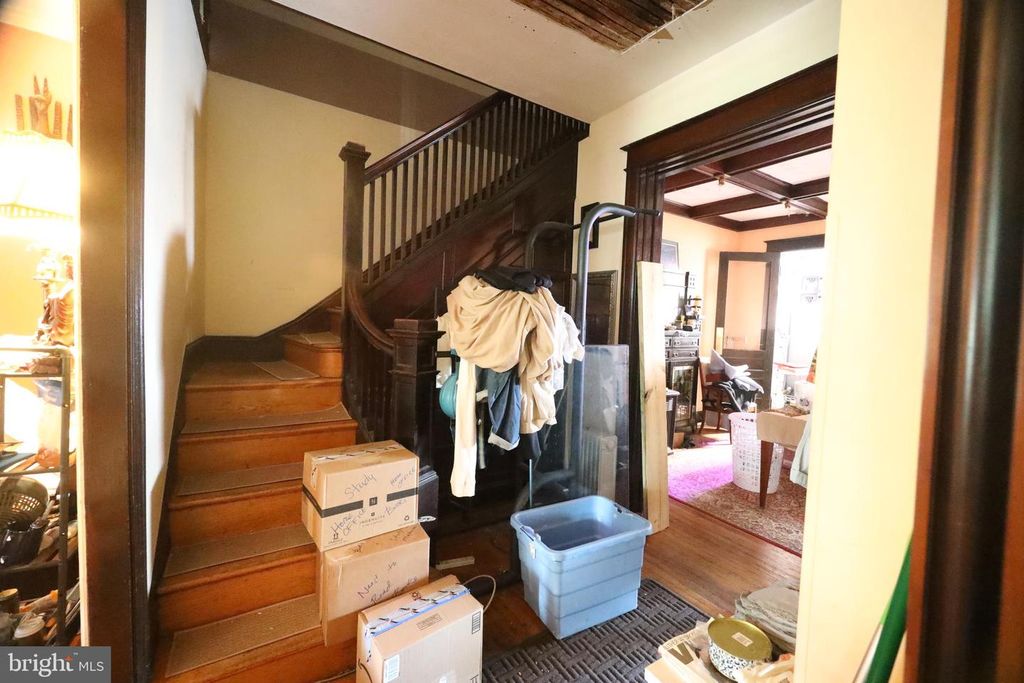 1345 SHEPHERD ST NW, Washington, DC 20011