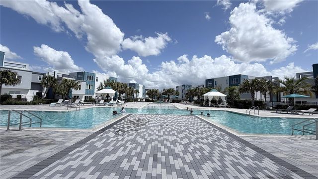 7760 SANDY RIDGE DRIVE 116, Reunion, FL 34747