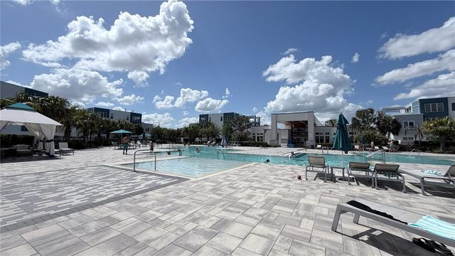 7760 SANDY RIDGE DRIVE 116, Reunion, FL 34747