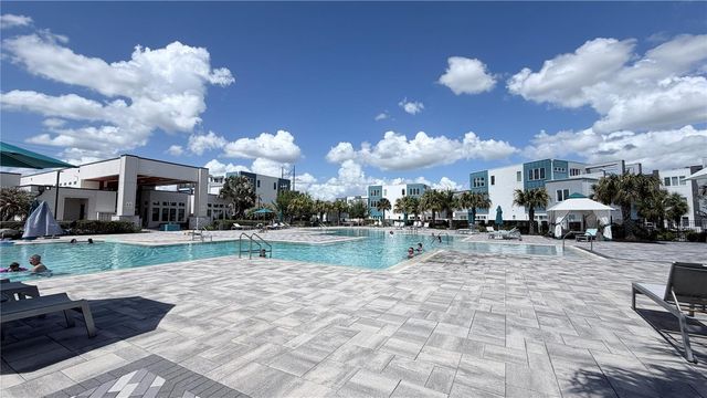 7760 SANDY RIDGE DRIVE 116, Reunion, FL 34747