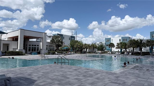 7760 SANDY RIDGE DRIVE 116, Reunion, FL 34747