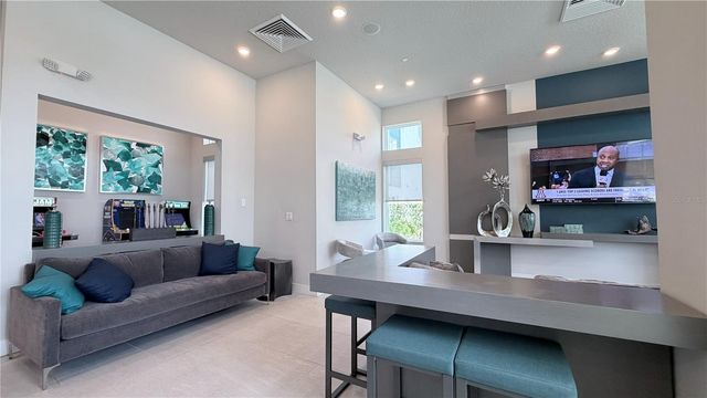 7760 SANDY RIDGE DRIVE 116, Reunion, FL 34747