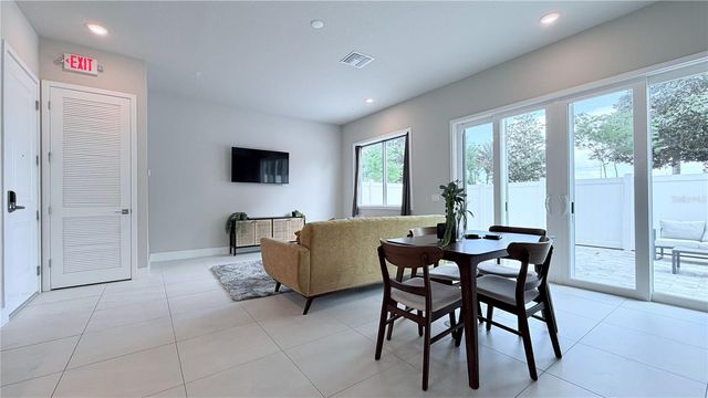 7760 SANDY RIDGE DRIVE 116, Reunion, FL 34747