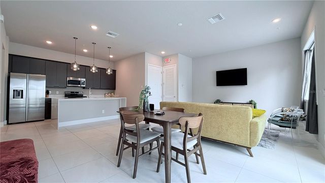 7760 SANDY RIDGE DRIVE 116, Reunion, FL 34747