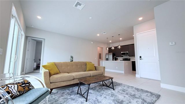 7760 SANDY RIDGE DRIVE 116, Reunion, FL 34747