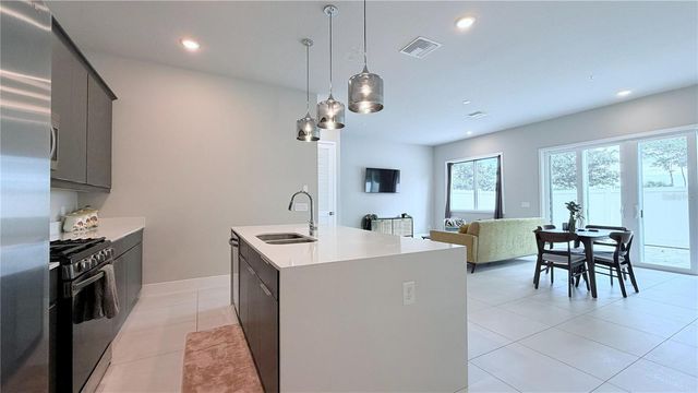 7760 SANDY RIDGE DRIVE 116, Reunion, FL 34747