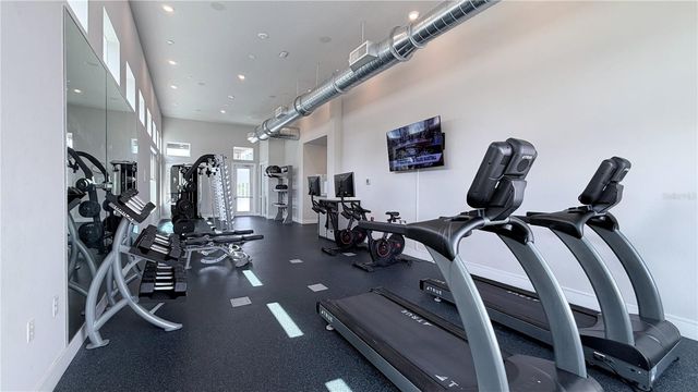 7760 SANDY RIDGE DRIVE 116, Reunion, FL 34747