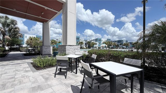 7760 SANDY RIDGE DRIVE 116, Reunion, FL 34747