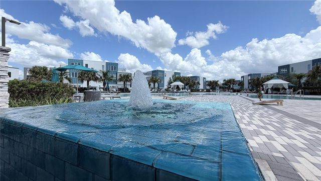 7760 SANDY RIDGE DRIVE 116, Reunion, FL 34747