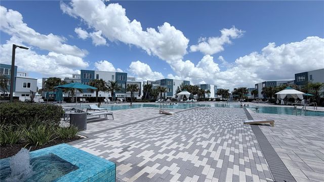 7760 SANDY RIDGE DRIVE 116, Reunion, FL 34747