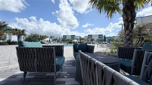 7760 SANDY RIDGE DRIVE 116, Reunion, FL 34747