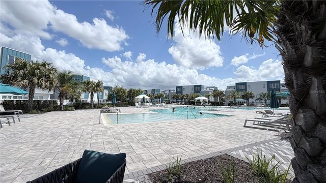 7760 SANDY RIDGE DRIVE 116, Reunion, FL 34747