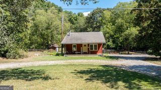 2045 Ila Road, Commerce, GA 30530