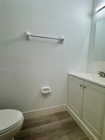 3320 NE 13th Cir Dr 106-23, Homestead, FL 33033