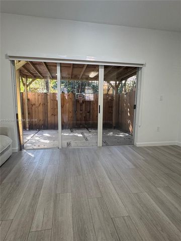 3320 NE 13th Cir Dr 106-23, Homestead, FL 33033