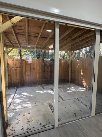 3320 NE 13th Cir Dr 106-23, Homestead, FL 33033