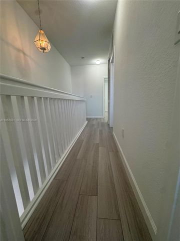 3320 NE 13th Cir Dr 106-23, Homestead, FL 33033