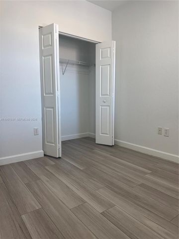 3320 NE 13th Cir Dr 106-23, Homestead, FL 33033