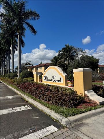 3320 NE 13th Cir Dr 106-23, Homestead, FL 33033