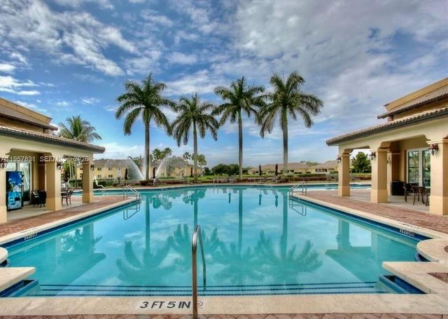 3320 NE 13th Cir Dr 106-23, Homestead, FL 33033