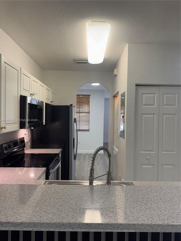 3320 NE 13th Cir Dr 106-23, Homestead, FL 33033