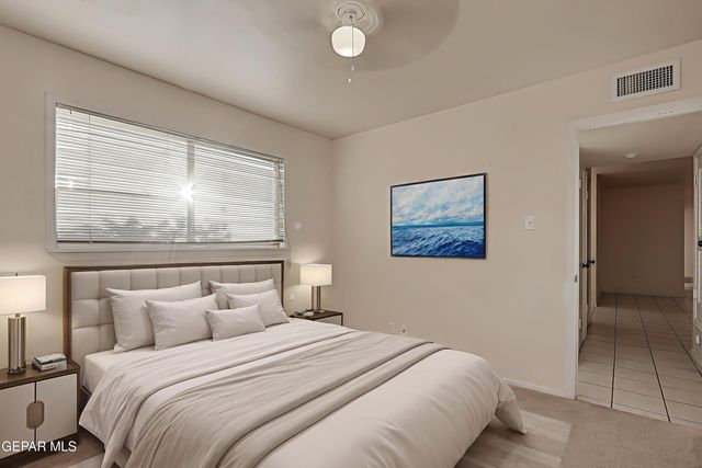 6209 TWILIGHT Lane, El Paso, TX 79912