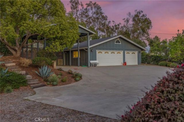 4178 Linda Vista, Fallbrook, CA 92028