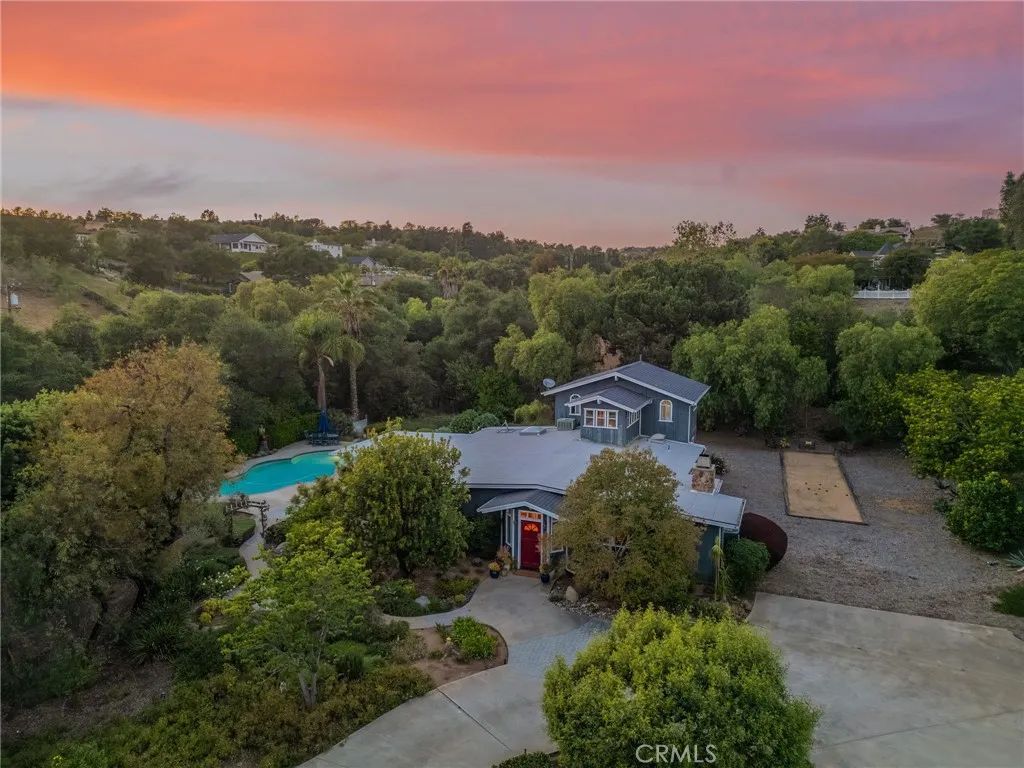 4178 Linda Vista, Fallbrook, CA 92028