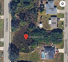 3312 Beacon DR, Punta Gorda, FL 33980