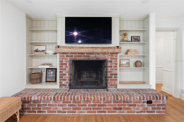 1884 OAKDALE LANE N, Clearwater, FL 33764