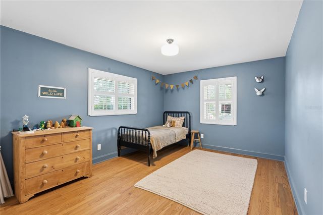 1884 OAKDALE LANE N, Clearwater, FL 33764