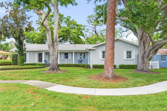 1884 OAKDALE LANE N, Clearwater, FL 33764