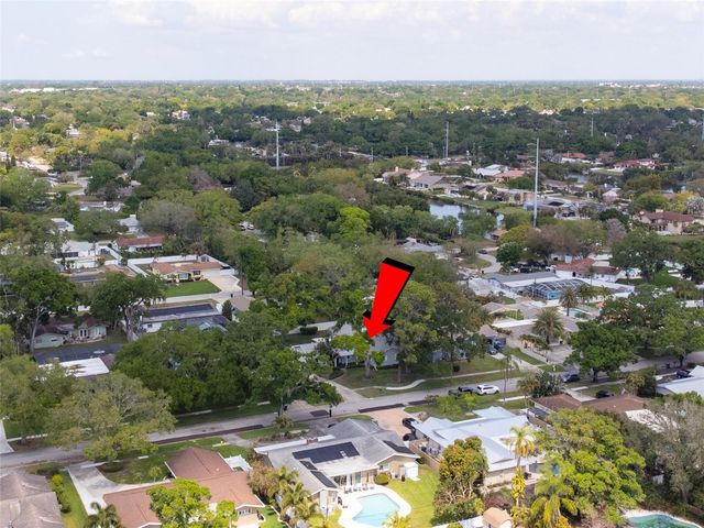 1884 OAKDALE LANE N, Clearwater, FL 33764