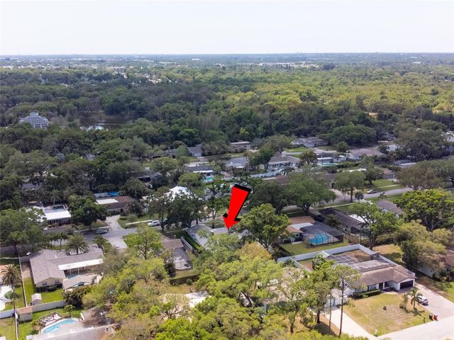 1884 OAKDALE LANE N, Clearwater, FL 33764