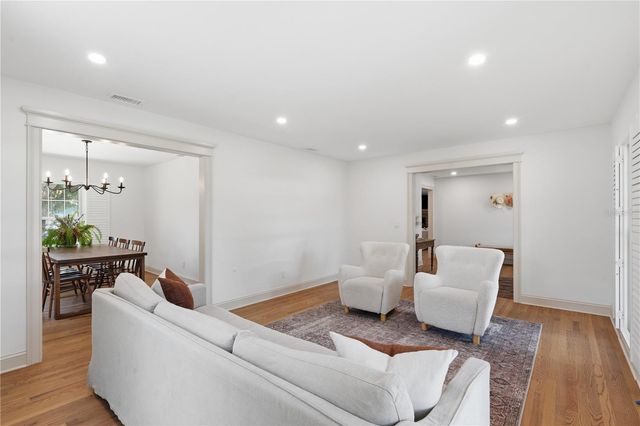 1884 OAKDALE LANE N, Clearwater, FL 33764