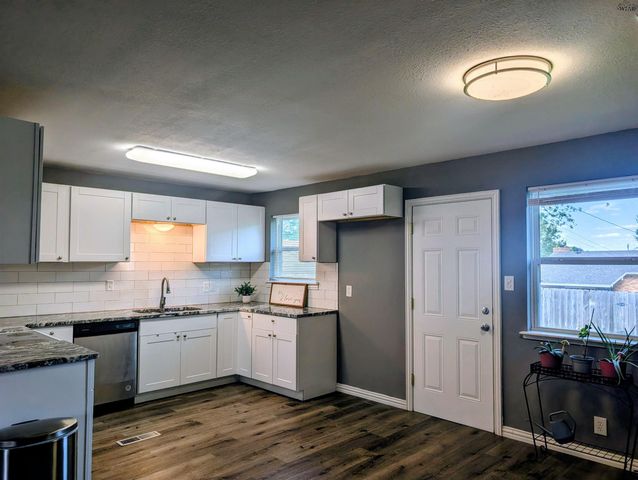 4663 MISTLETOE DRIVE, Wichita Falls, TX 76310