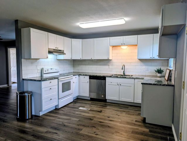 4663 MISTLETOE DRIVE, Wichita Falls, TX 76310