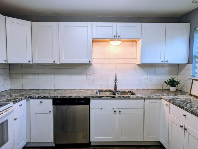 4663 MISTLETOE DRIVE, Wichita Falls, TX 76310