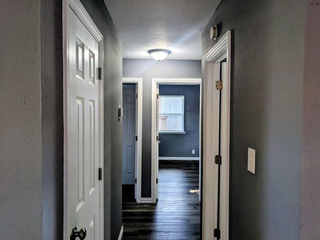 4663 MISTLETOE DRIVE, Wichita Falls, TX 76310