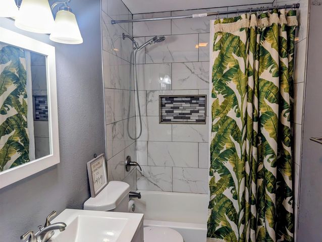 4663 MISTLETOE DRIVE, Wichita Falls, TX 76310