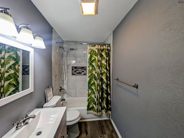 4663 MISTLETOE DRIVE, Wichita Falls, TX 76310