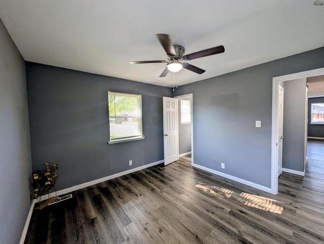 4663 MISTLETOE DRIVE, Wichita Falls, TX 76310