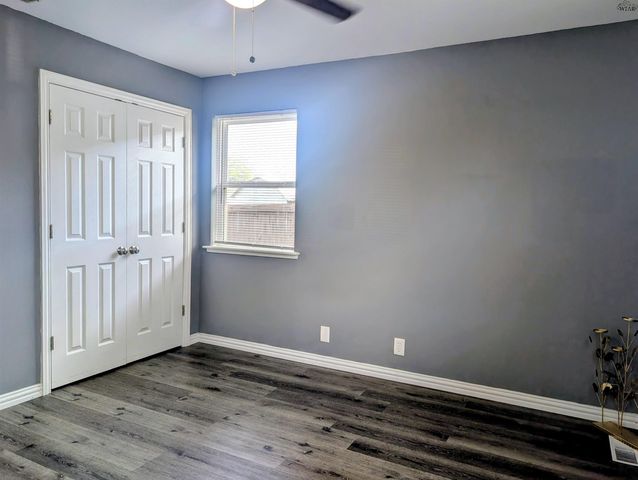 4663 MISTLETOE DRIVE, Wichita Falls, TX 76310